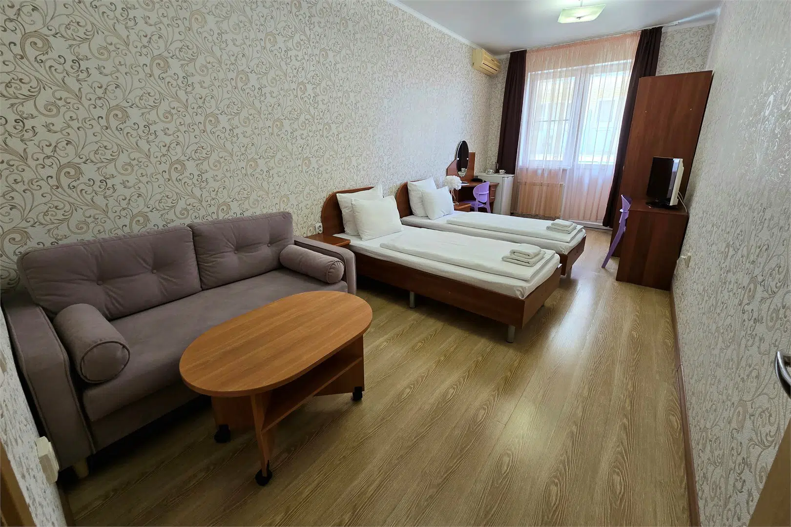 room image