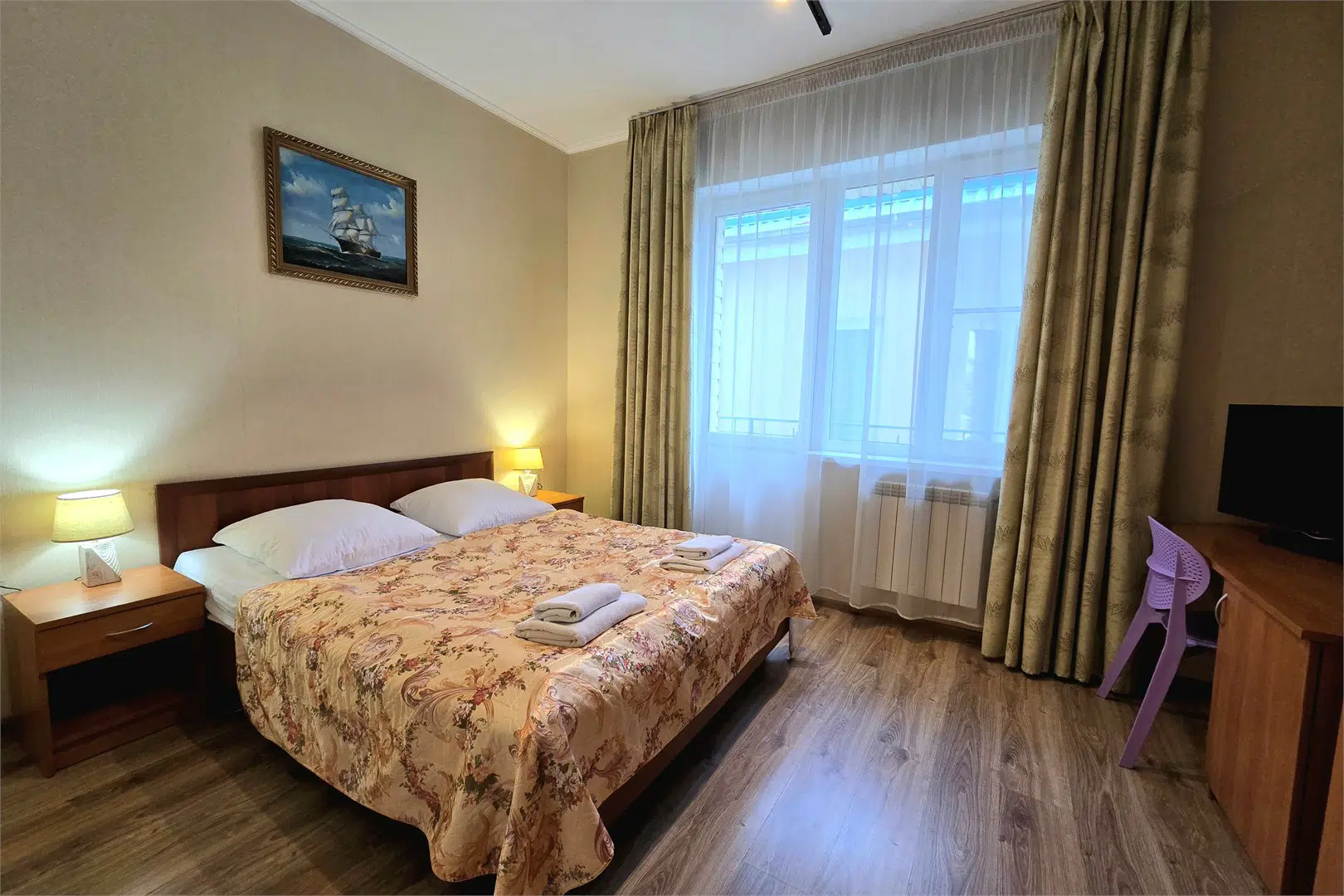 room image